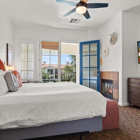 Lv020 Upgraded Lv Studio With A Private Balcony La Quinta Esterno foto