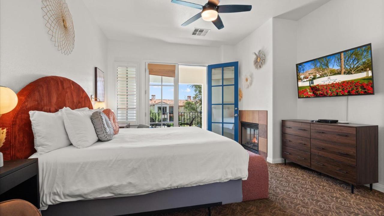Lv020 Upgraded Lv Studio With A Private Balcony La Quinta Esterno foto