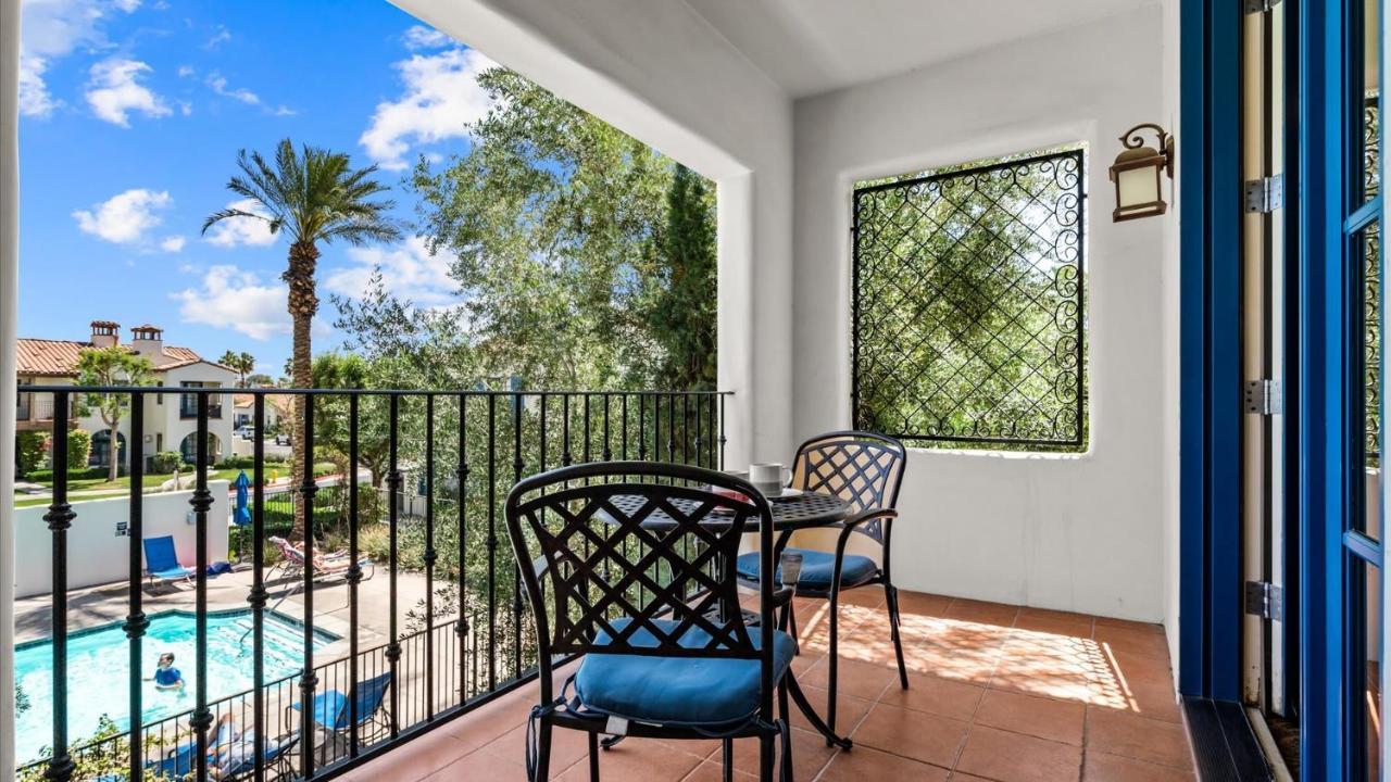 Lv020 Upgraded Lv Studio With A Private Balcony La Quinta Esterno foto