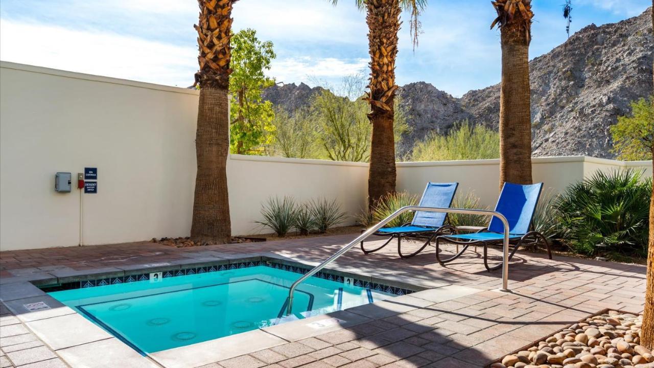 Lv020 Upgraded Lv Studio With A Private Balcony La Quinta Esterno foto