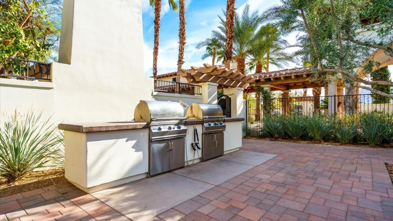 Lv020 Upgraded Lv Studio With A Private Balcony La Quinta Esterno foto
