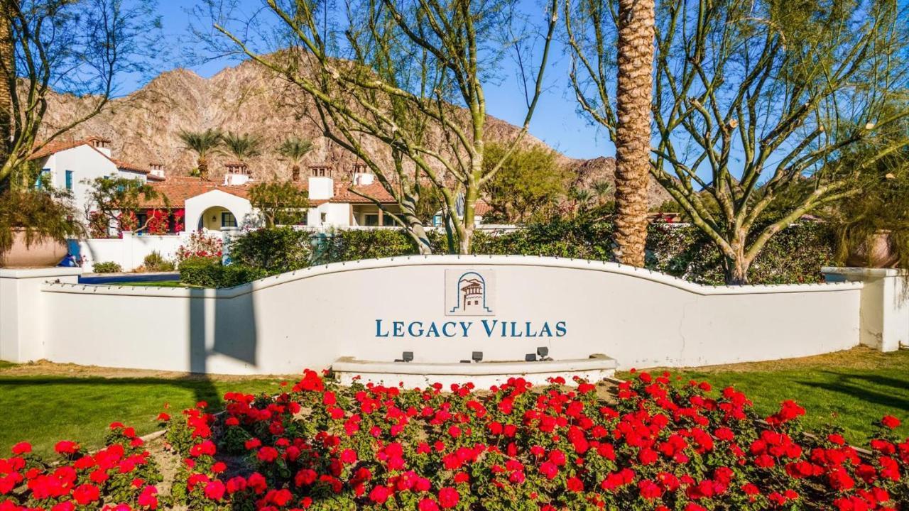 Lv020 Upgraded Lv Studio With A Private Balcony La Quinta Esterno foto